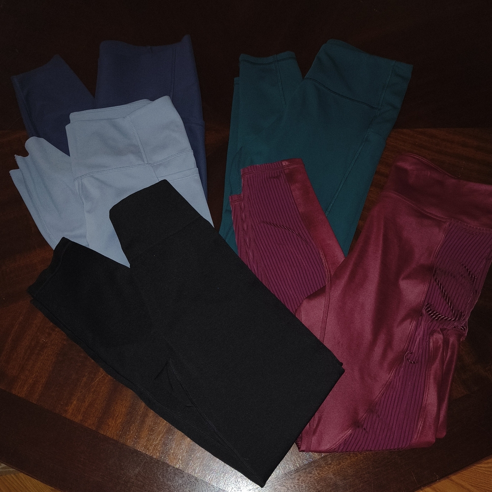 Leggings Bundle